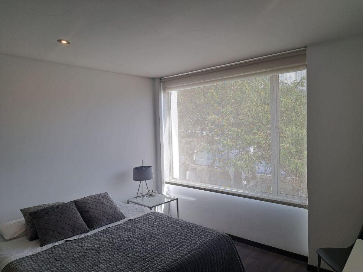 Duplex en Cumbaya, 130 m², Sector El Nacional — imagen 7
