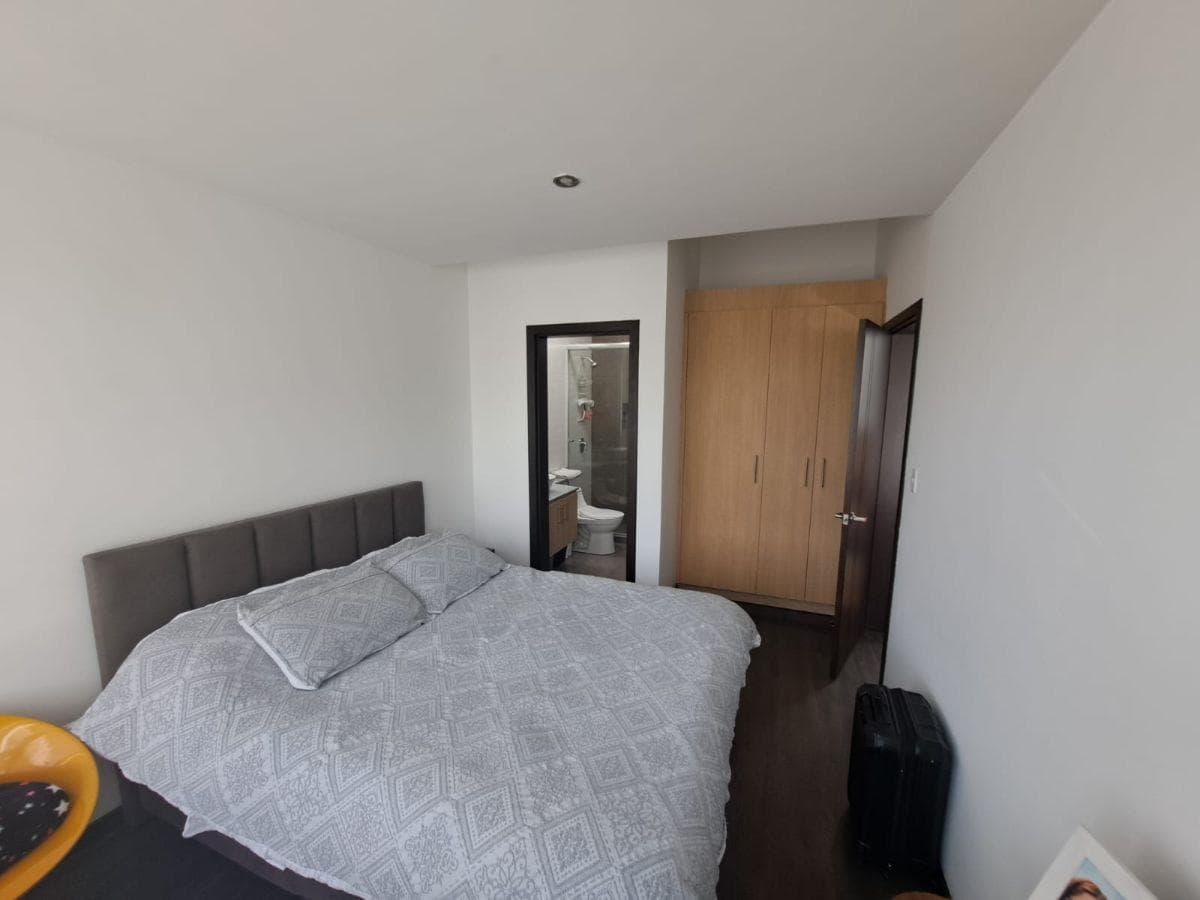 Duplex en Cumbaya, 130 m², Sector El Nacional — imagen 6