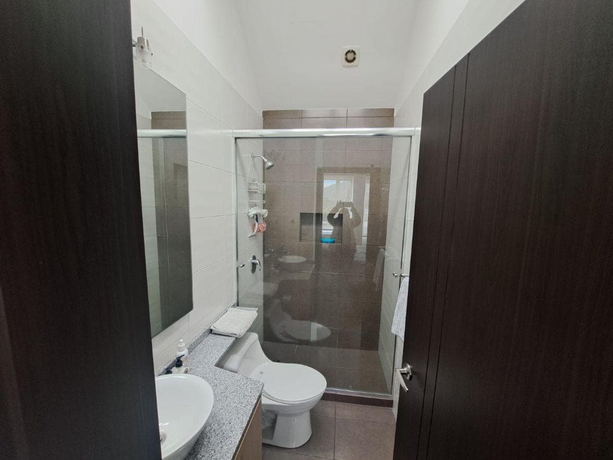 Duplex en Cumbaya, 130 m², Sector El Nacional — imagen 5