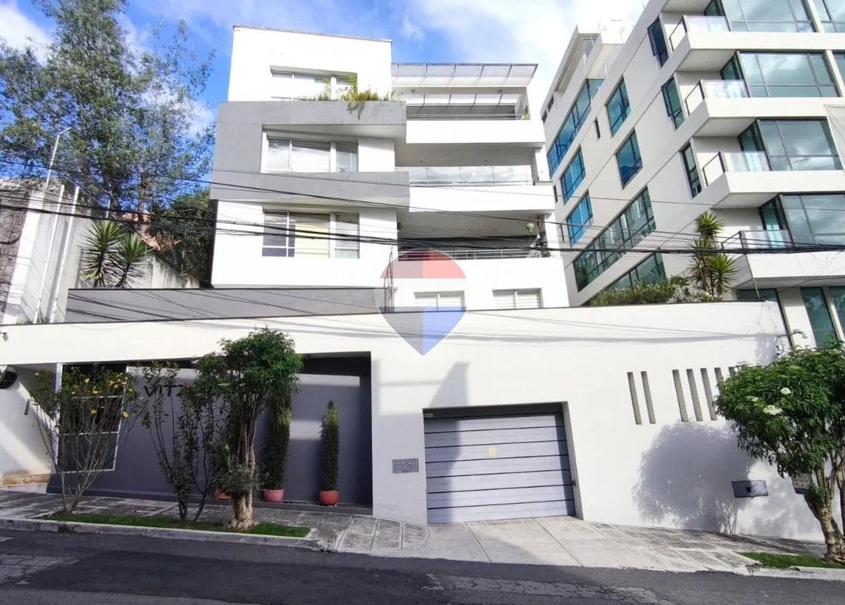 Departamento en venta en Quito, Pichincha