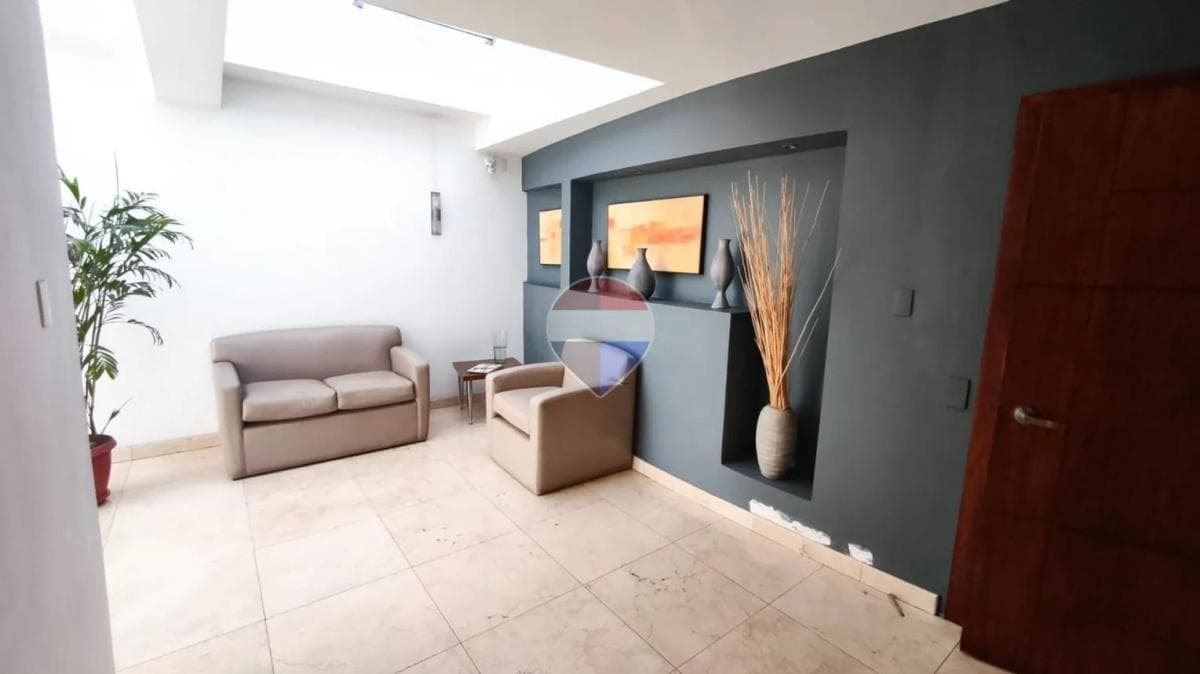 Departamento en Venta Bellavista Edificio Vitzau — imagen 10