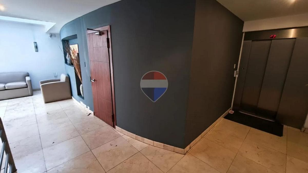 Departamento en Venta Bellavista Edificio Vitzau — imagen 9
