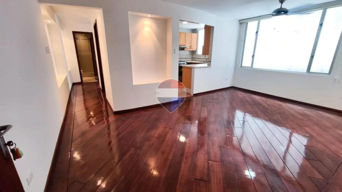 Departamento en Venta Bellavista Edificio Vitzau — imagen 8