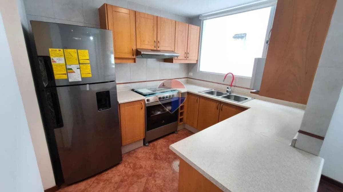 Departamento en Venta Bellavista Edificio Vitzau — imagen 7