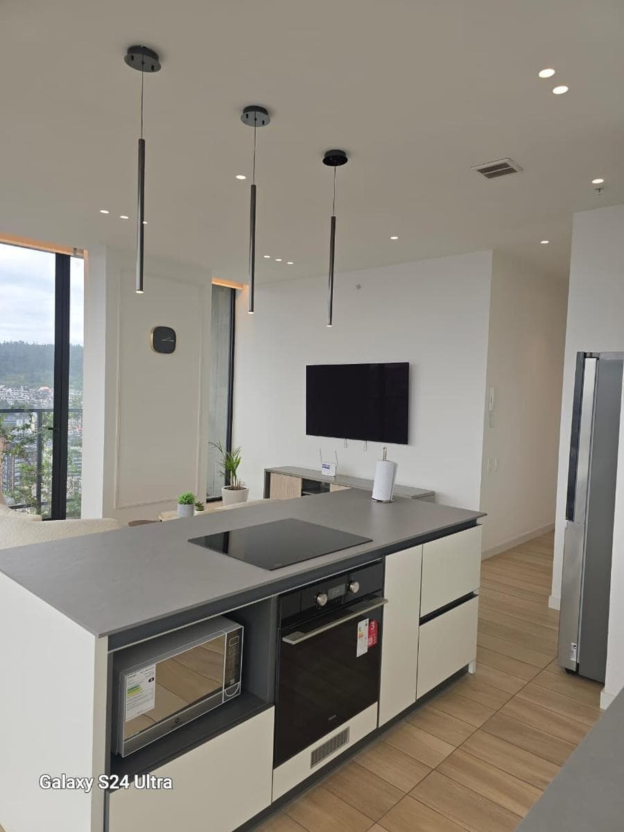 Departamento en Venta o Renta — imagen 7