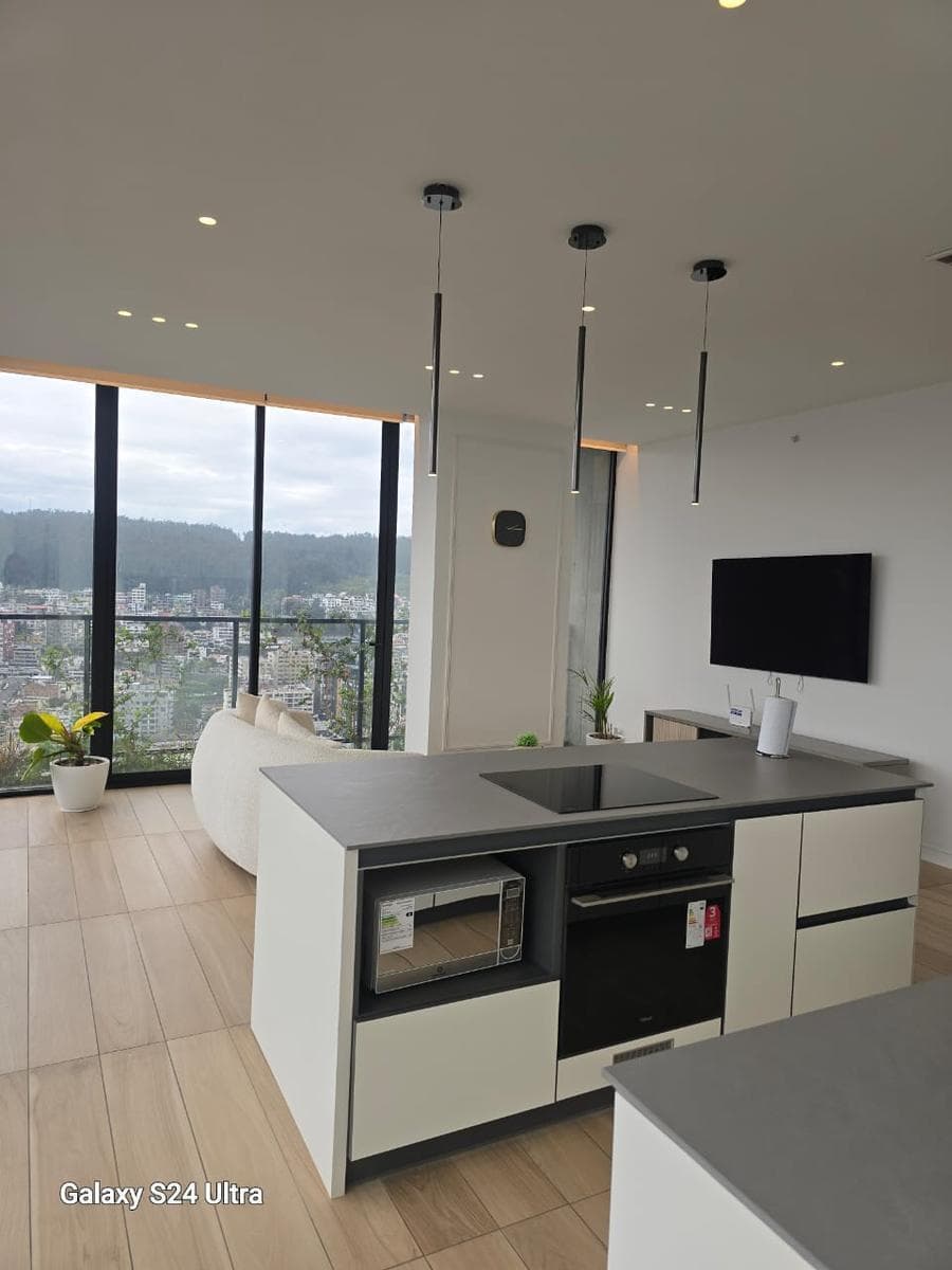 Departamento en Venta o Renta — imagen 6