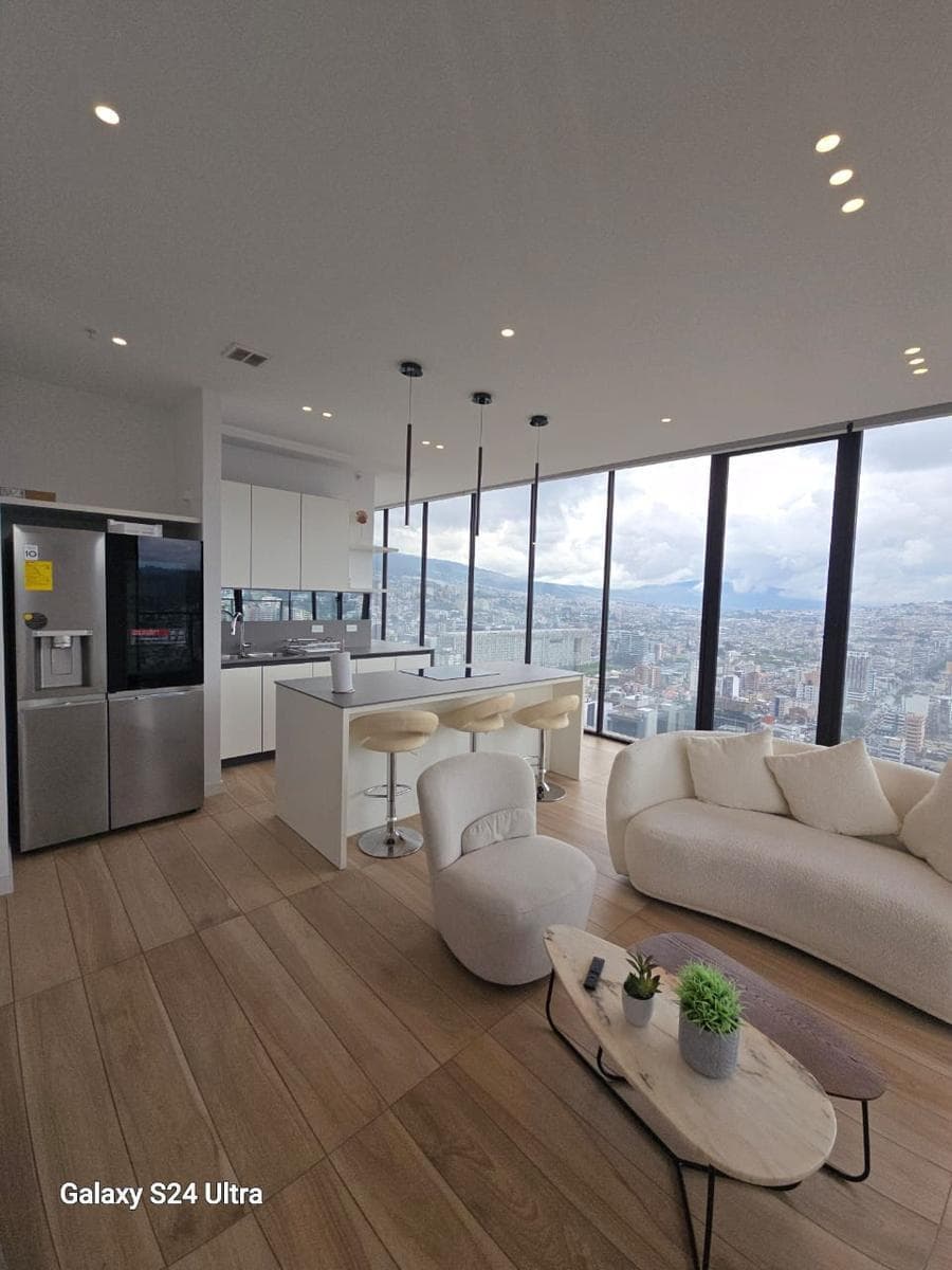 Departamento en Venta o Renta — imagen 2