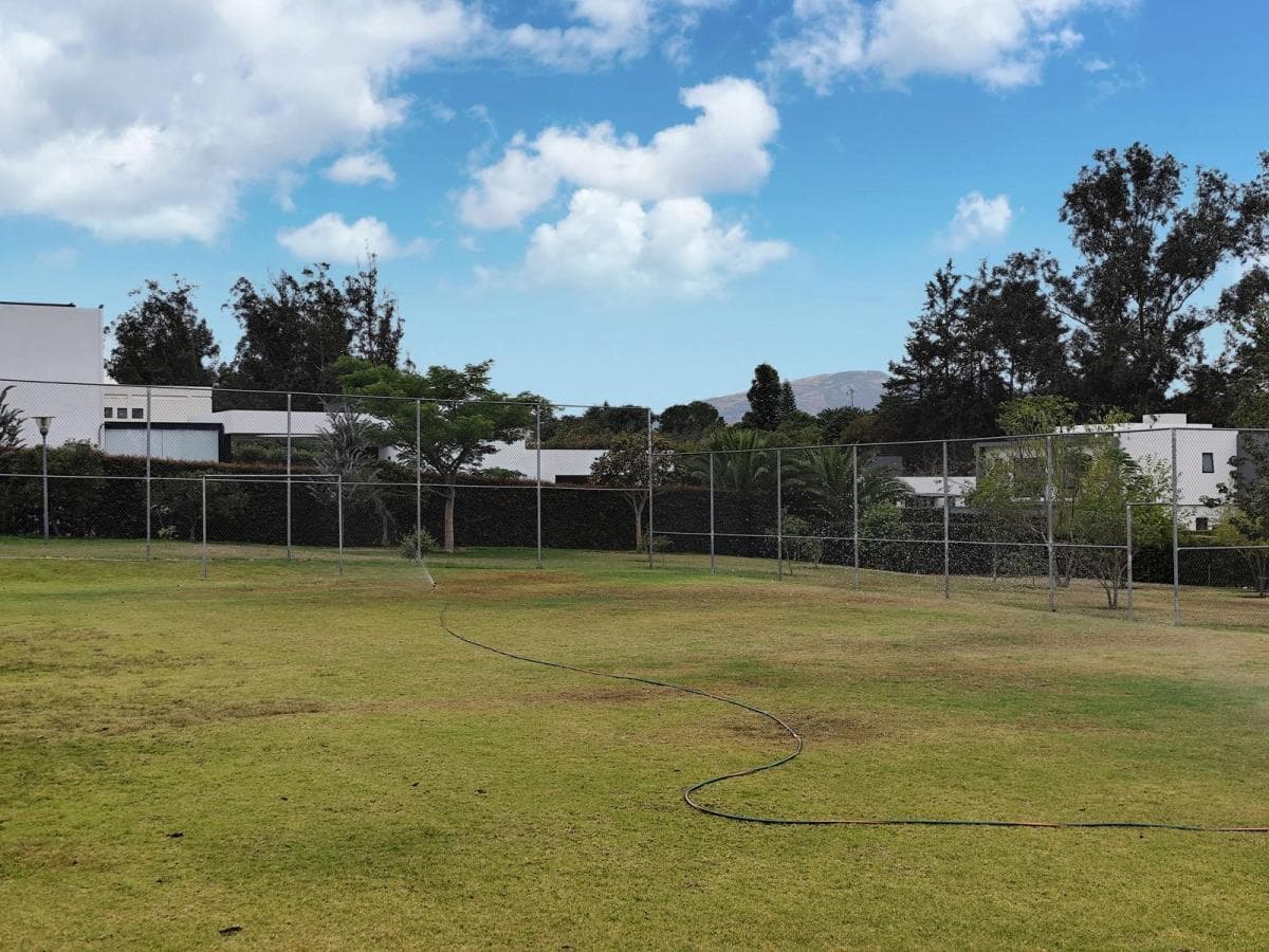 Venta de Terreno Bifamiliar de 1010 m² en Puembo, Urbanización, Sector Hostería Rincón de Puembo — imagen 4