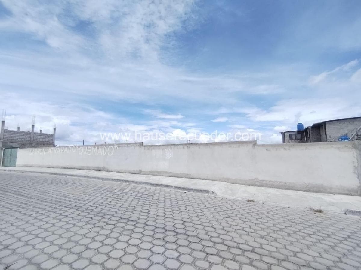 Oportunidad Lotes Deterreno en Venta, de 740 m², San Juan de Calderón con un Cos del 80% Planta Baja — imagen 10