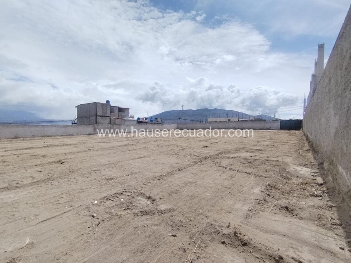 Oportunidad Lotes Deterreno en Venta, de 740 m², San Juan de Calderón con un Cos del 80% Planta Baja — imagen 9