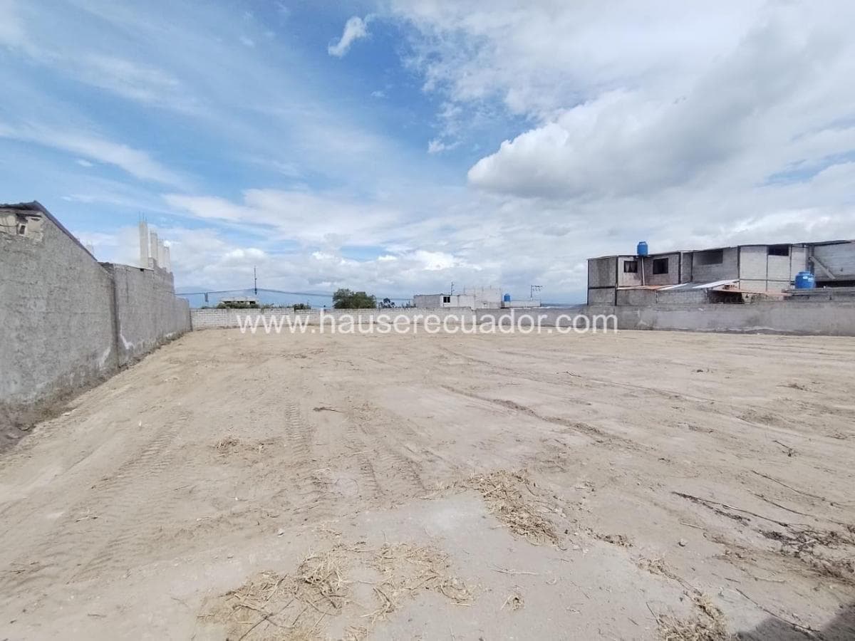 Oportunidad Lotes Deterreno en Venta, de 740 m², San Juan de Calderón con un Cos del 80% Planta Baja — imagen 8