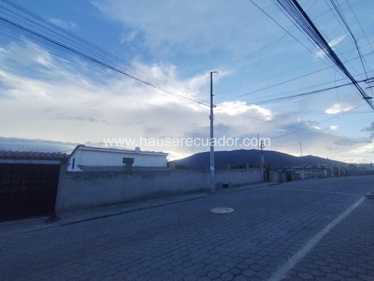 Oportunidad Lotes Deterreno en Venta, de 740 m², San Juan de Calderón con un Cos del 80% Planta Baja — imagen 6
