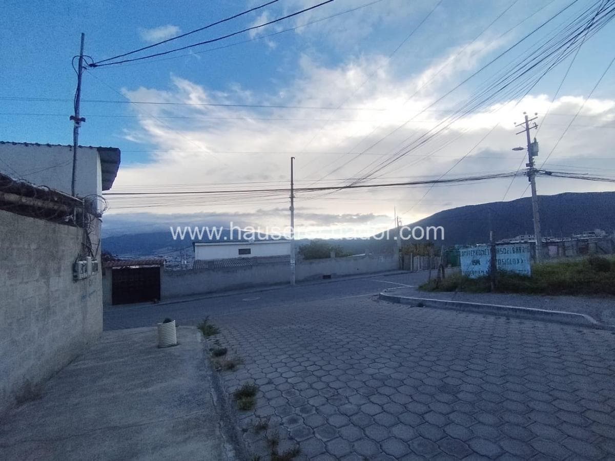 Oportunidad Lotes Deterreno en Venta, de 740 m², San Juan de Calderón con un Cos del 80% Planta Baja — imagen 5