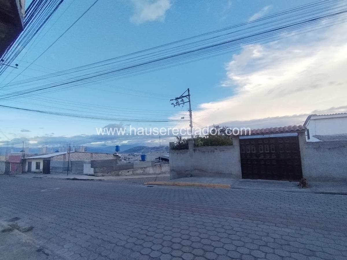 Oportunidad Lotes Deterreno en Venta, de 740 m², San Juan de Calderón con un Cos del 80% Planta Baja — imagen 3