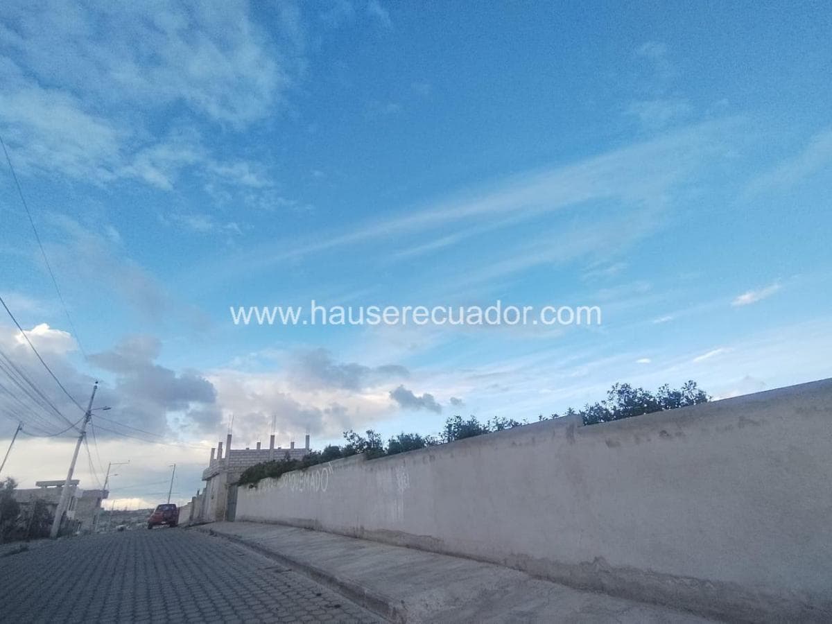 Oportunidad Lotes Deterreno en Venta, de 740 m², San Juan de Calderón con un Cos del 80% Planta Baja — imagen 2