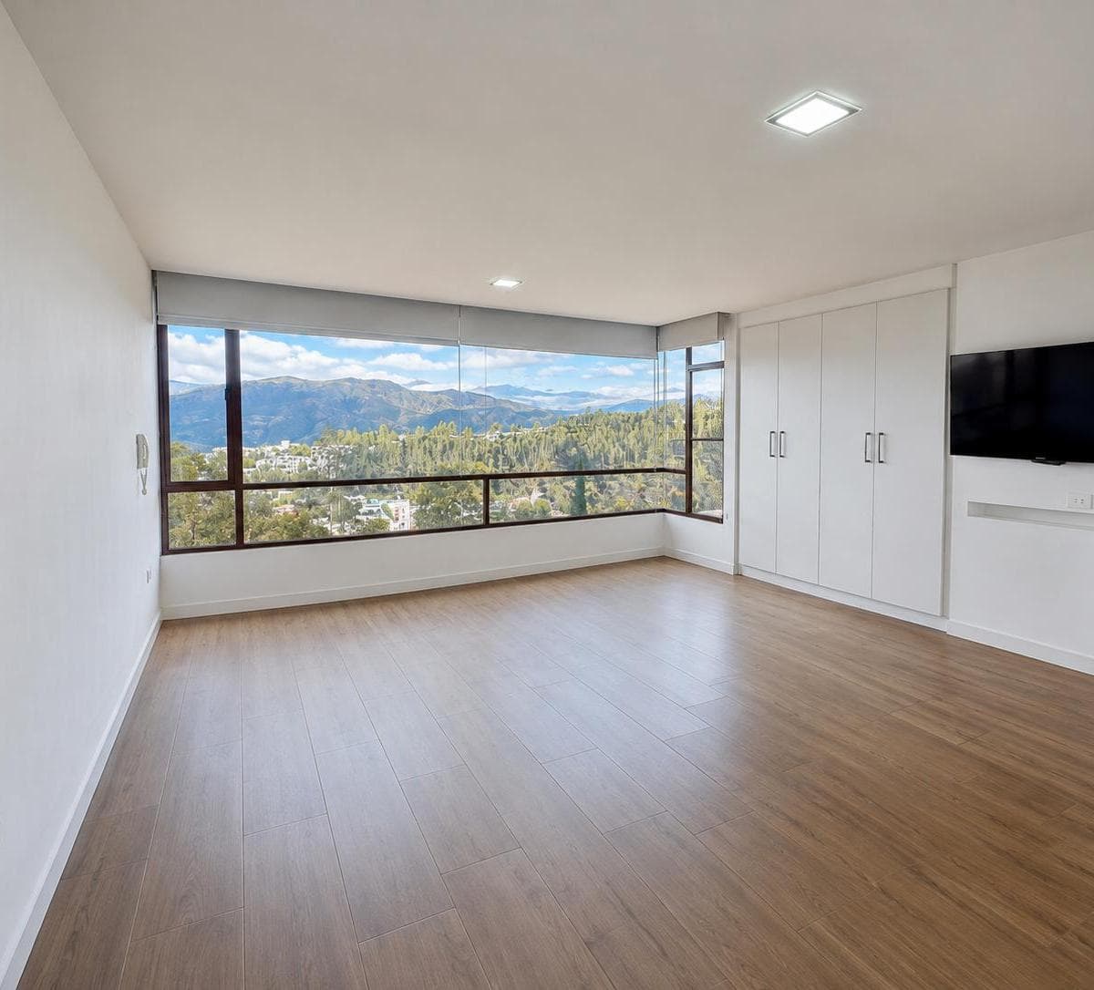 Venta Departamento 2d y Balcón Diamond Miravalle — imagen 1