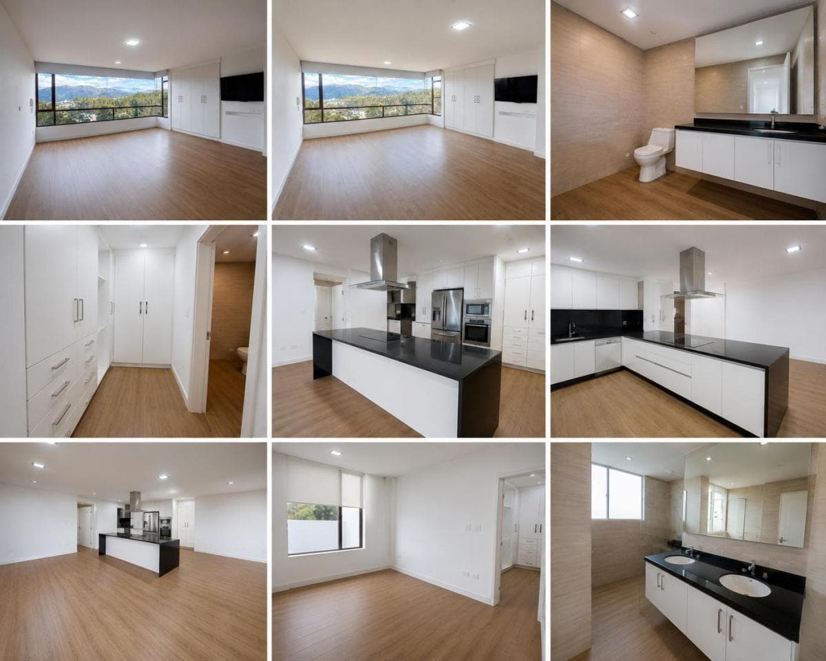 Venta Departamento 2d y Balcón Diamond Miravalle — imagen 10