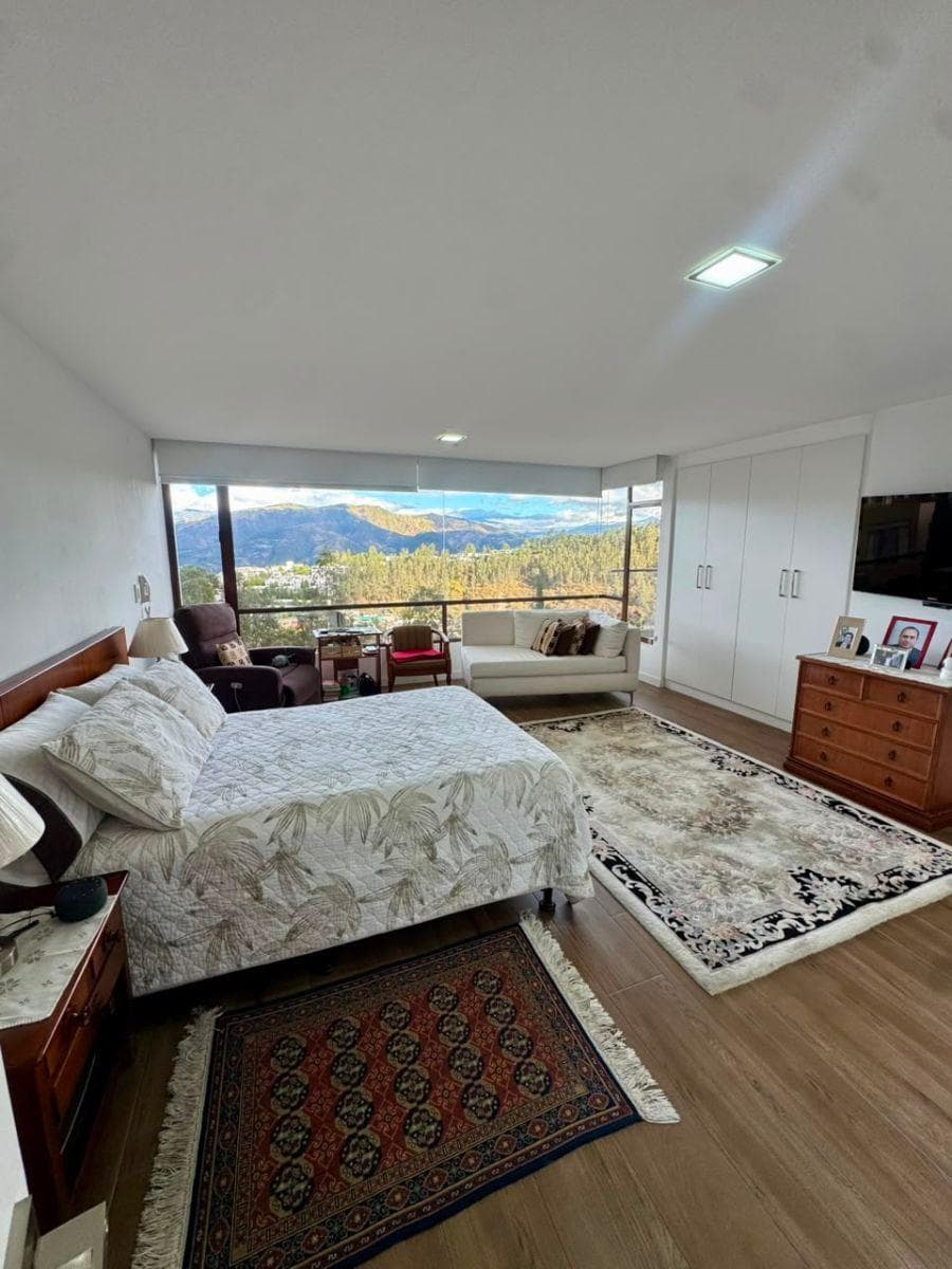Venta Departamento 2d y Balcón Diamond Miravalle — imagen 7
