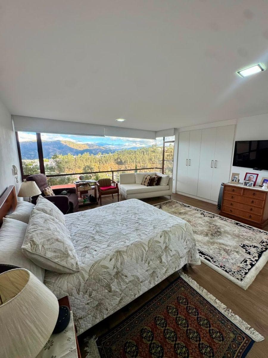 Venta Departamento 2d y Balcón Diamond Miravalle — imagen 5