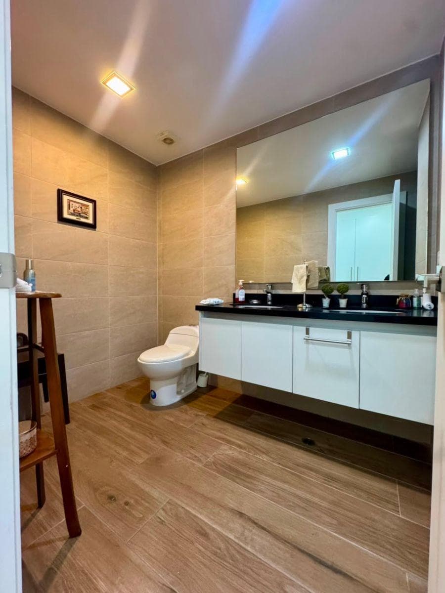 Venta Departamento 2d y Balcón Diamond Miravalle — imagen 3