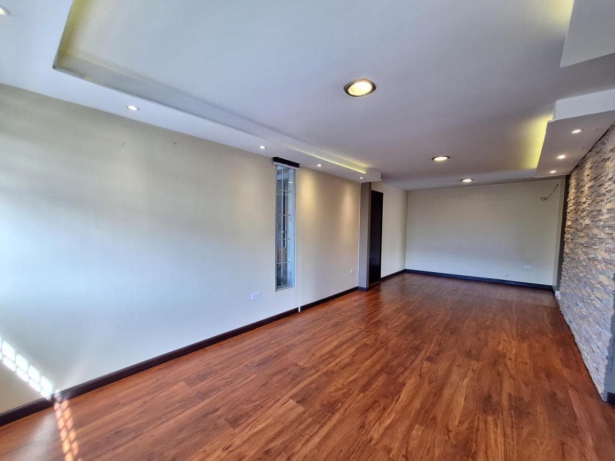 Acogedor Departamento en Venta, 2 Dorm., Ponceano - Carcelén Alto. Provincia de Pichincha — imagen 9