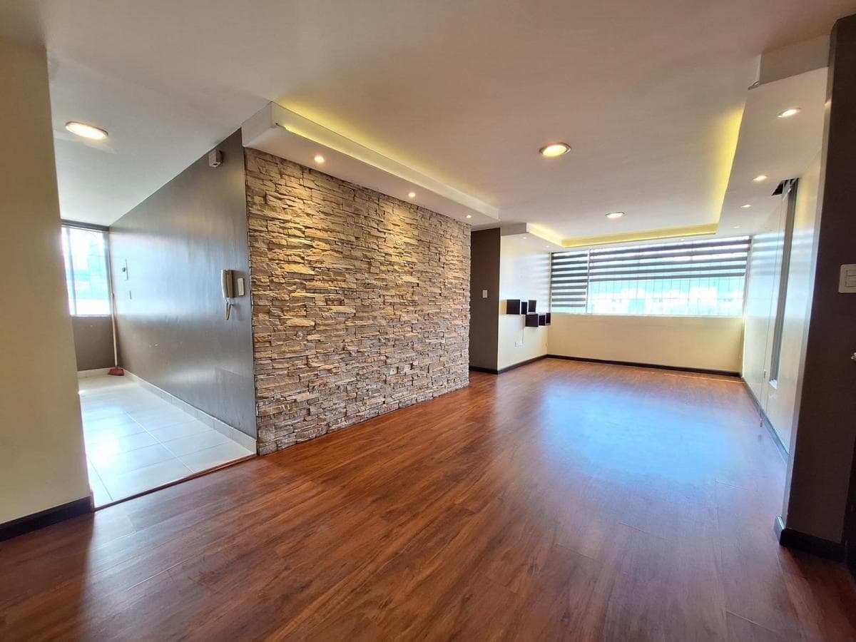 Acogedor Departamento en Venta, 2 Dorm., Ponceano - Carcelén Alto. Provincia de Pichincha — imagen 8