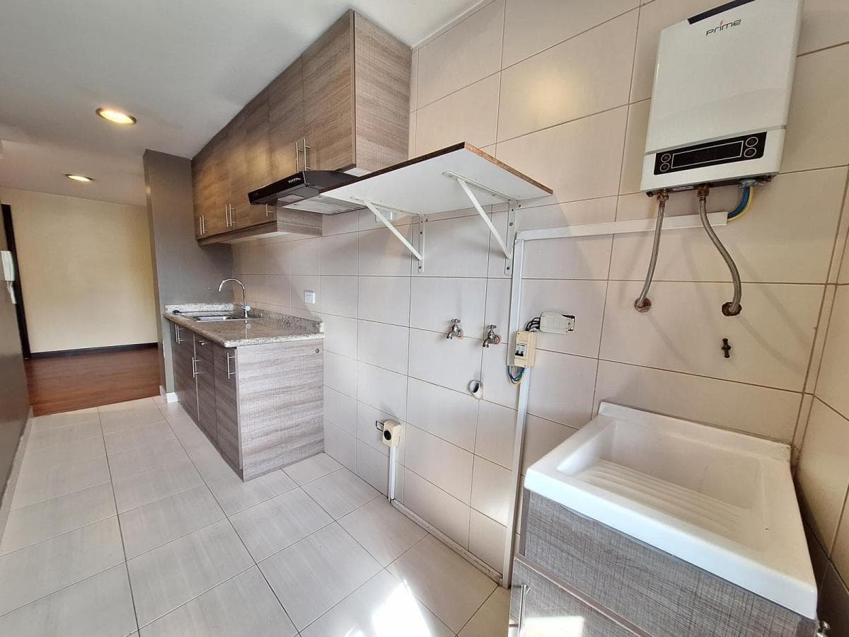 Acogedor Departamento en Venta, 2 Dorm., Ponceano - Carcelén Alto. Provincia de Pichincha — imagen 7