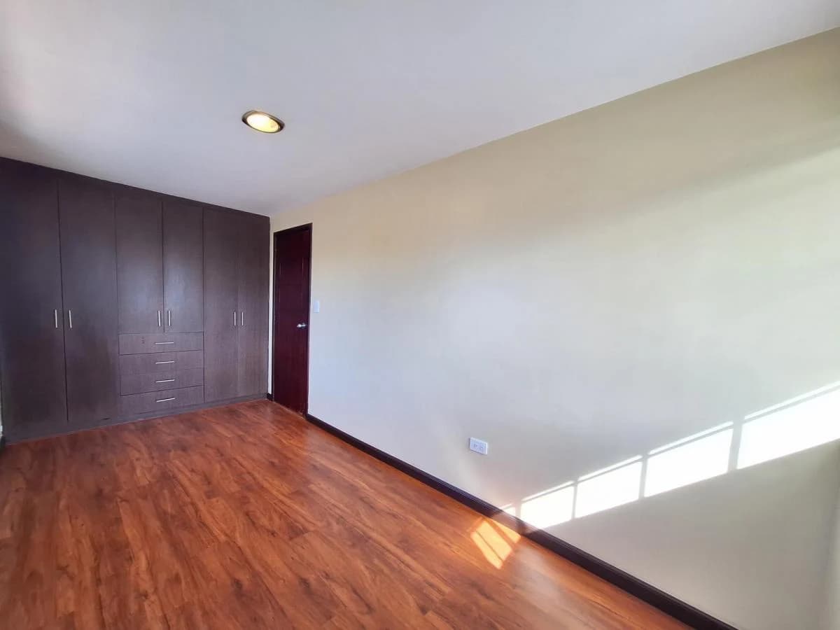 Acogedor Departamento en Venta, 2 Dorm., Ponceano - Carcelén Alto. Provincia de Pichincha — imagen 5
