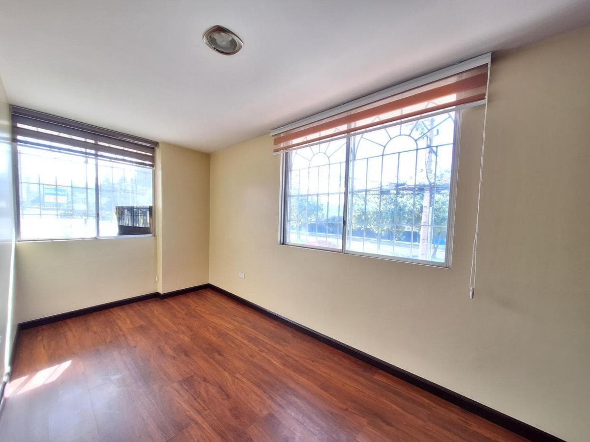Acogedor Departamento en Venta, 2 Dorm., Ponceano - Carcelén Alto. Provincia de Pichincha — imagen 4