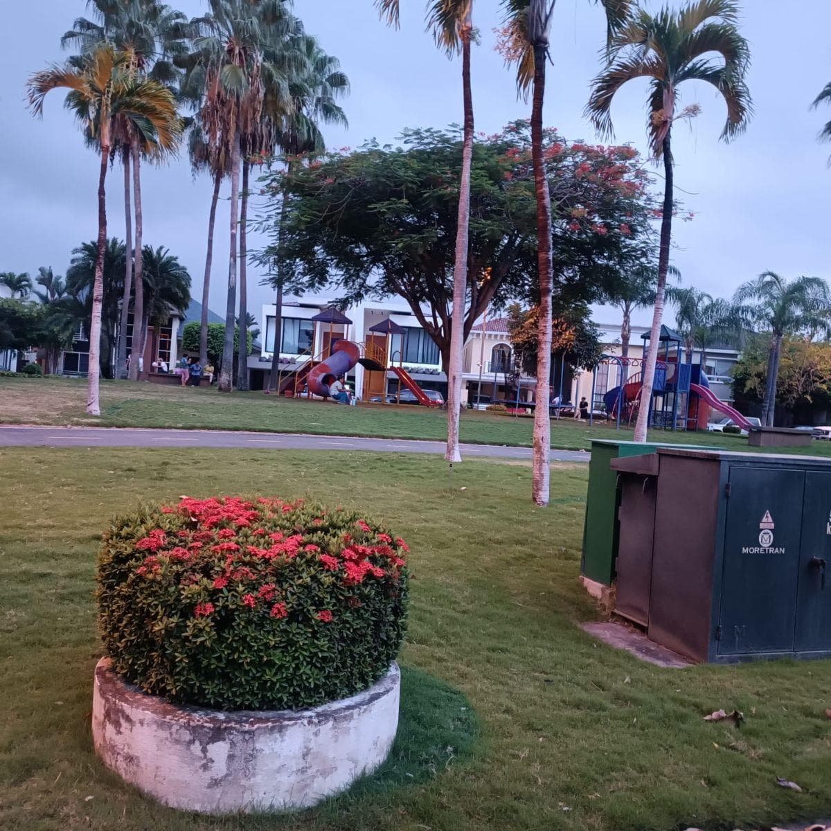 Terreno Bifamiliar en Venta de 660 m² en Samborondon, Guayas — imagen 5