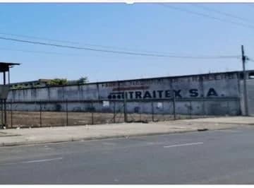 Venta Terreno Comercial, Av 25 de Julio, Guayas — imagen 5