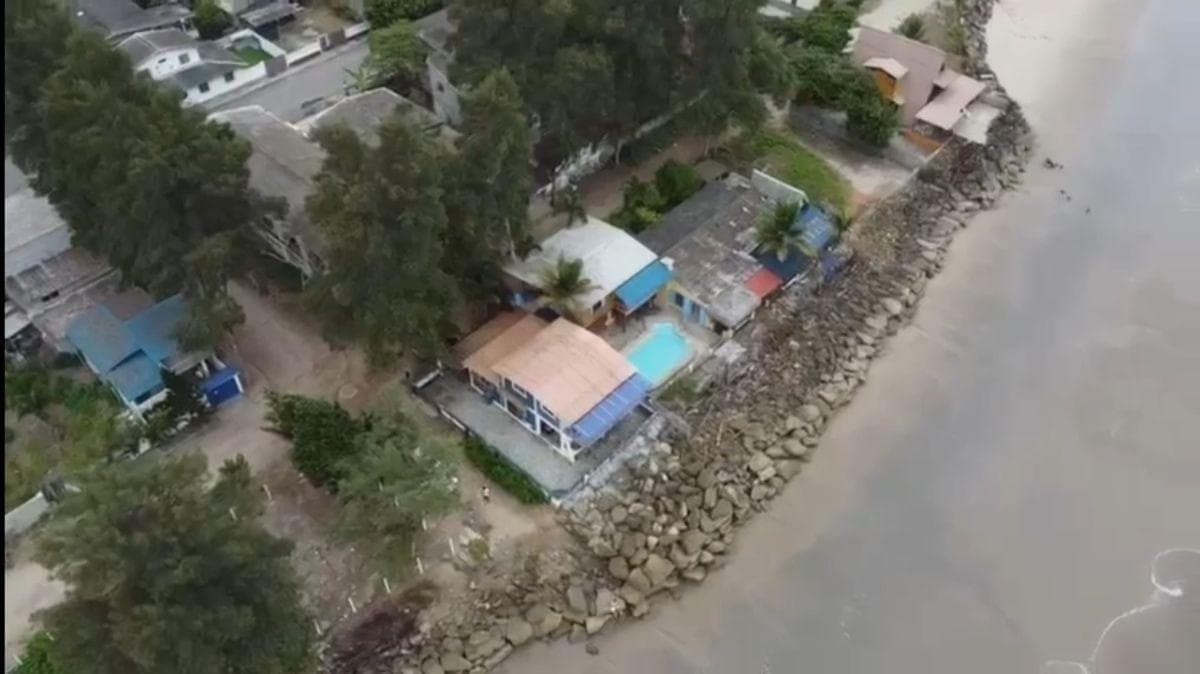 Terreno de Venta en Manglaralto Al Pie del Mar — imagen 9
