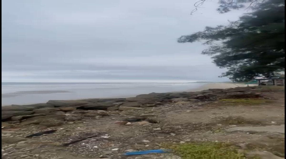 Terreno de Venta en Manglaralto Al Pie del Mar — imagen 5