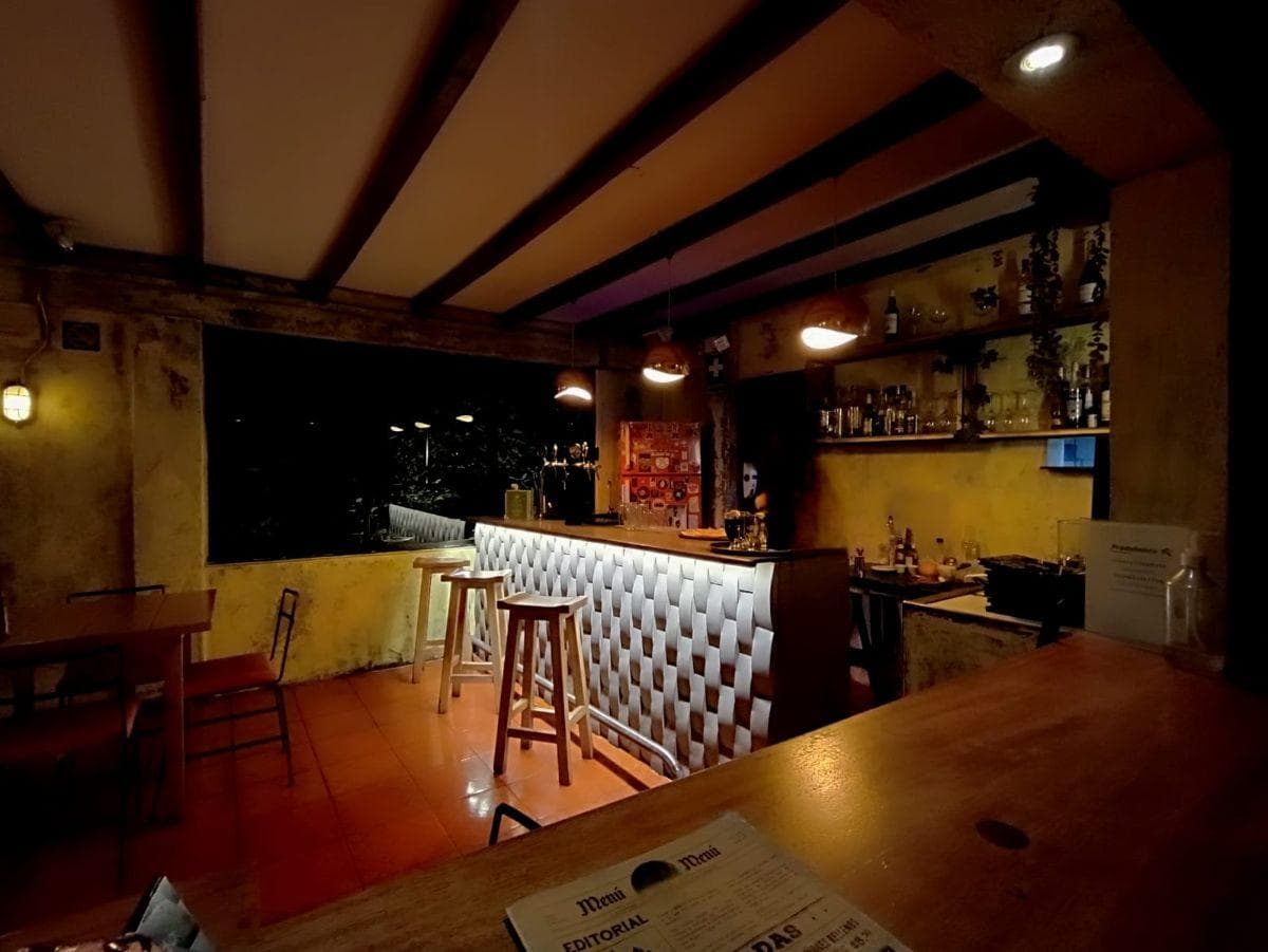 Restaurante Posicionado en Funcionamiento, Guápulo — imagen 10