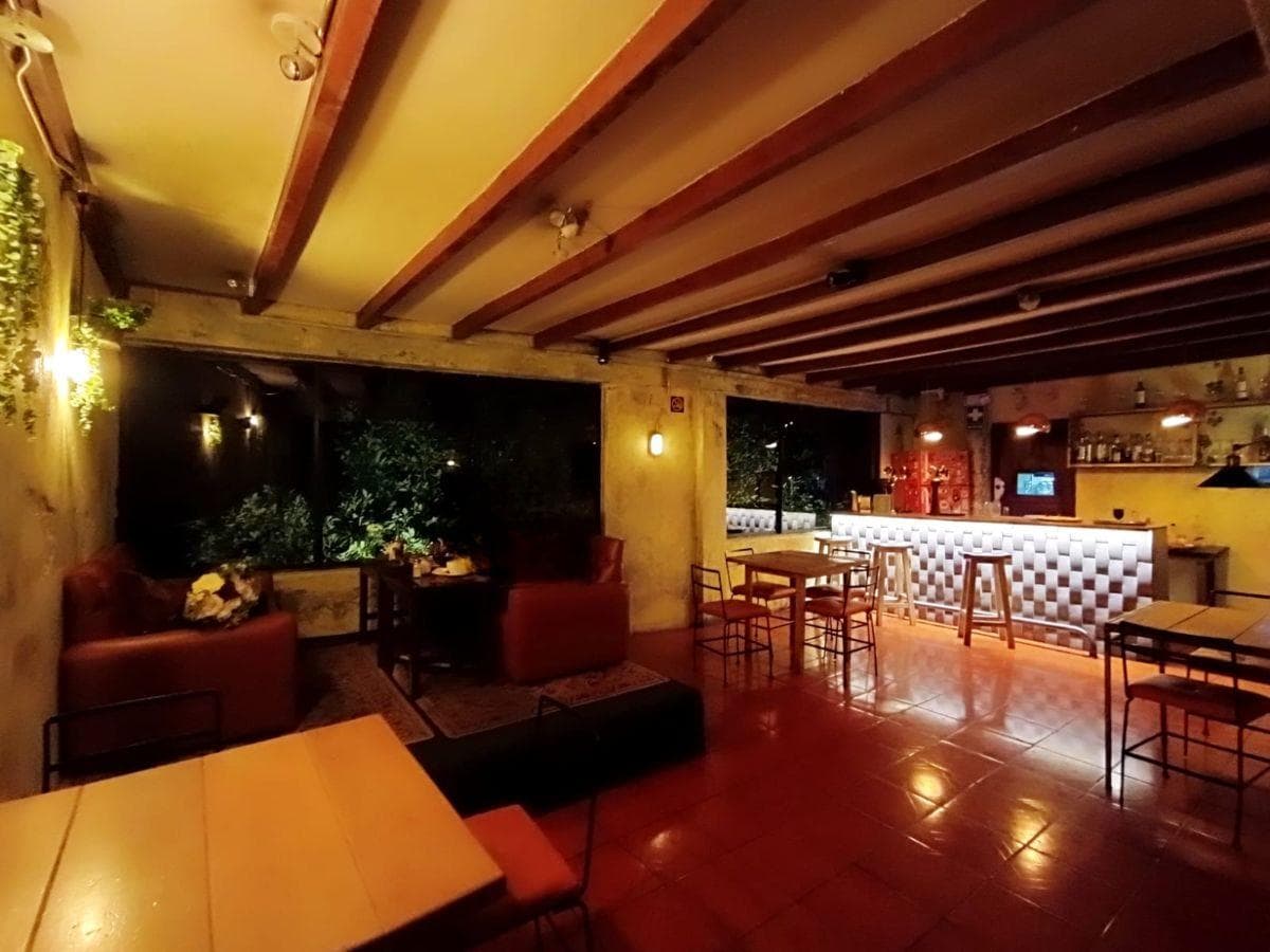 Restaurante Posicionado en Funcionamiento, Guápulo — imagen 9
