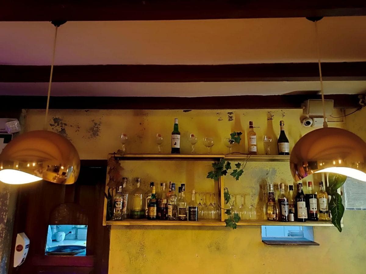 Restaurante Posicionado en Funcionamiento, Guápulo — imagen 7