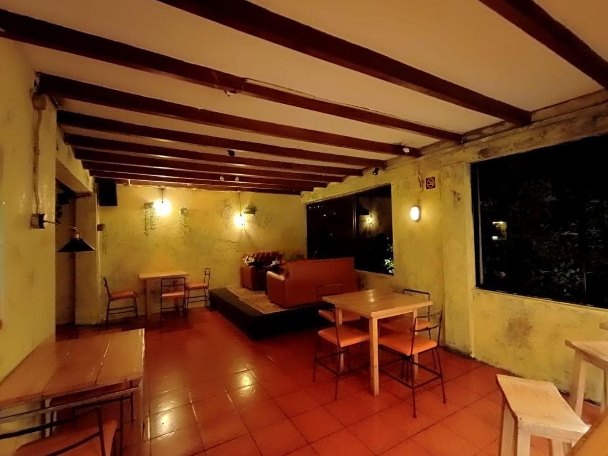 Restaurante Posicionado en Funcionamiento, Guápulo — imagen 6