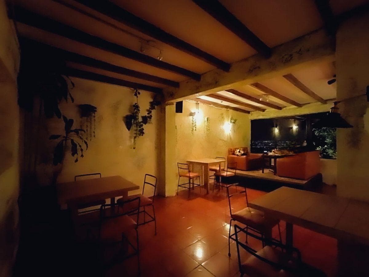 Restaurante Posicionado en Funcionamiento, Guápulo — imagen 5