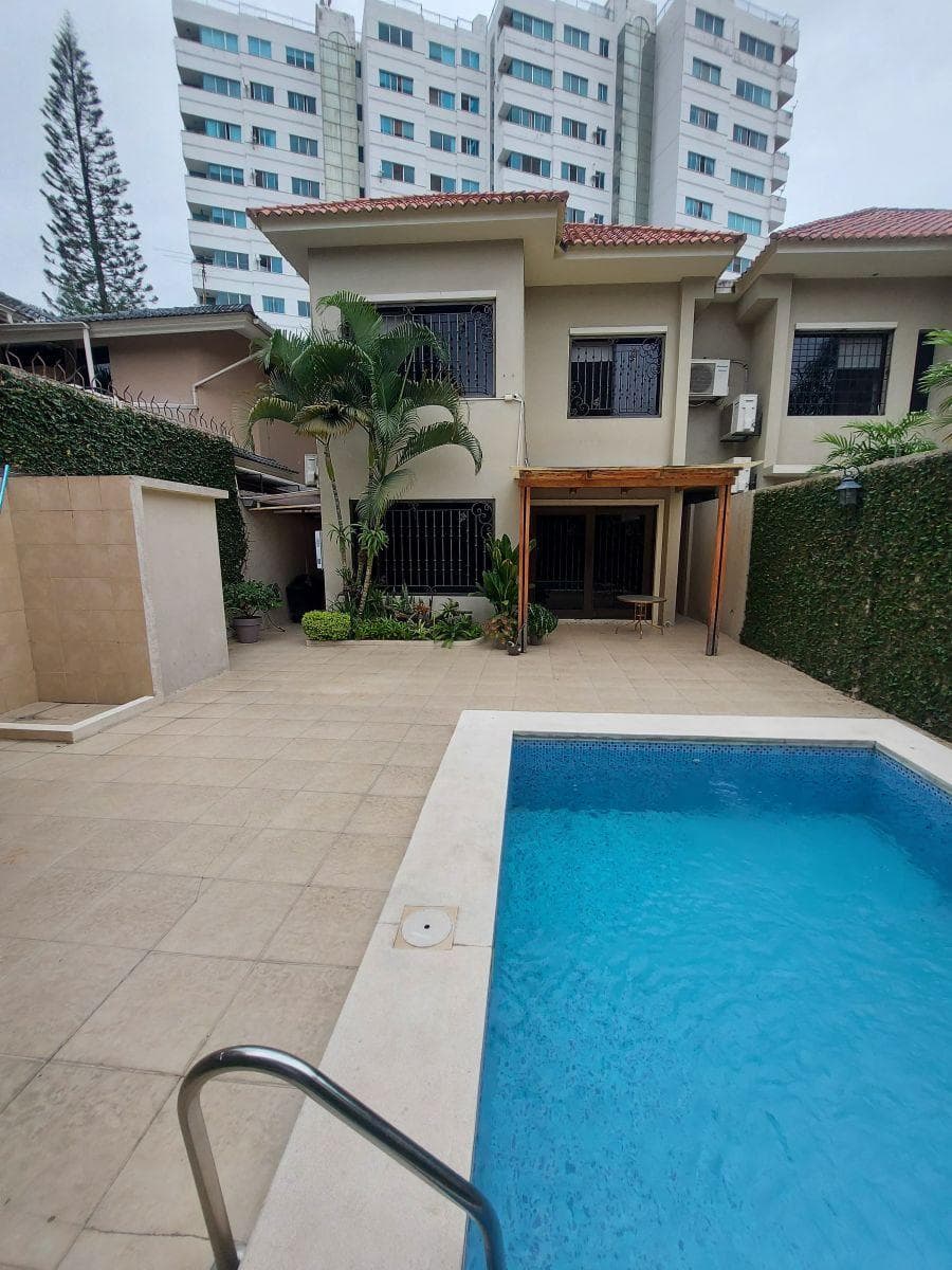 Casa de Alquiler o Venta en Puerto Azul, Guayas — imagen 10