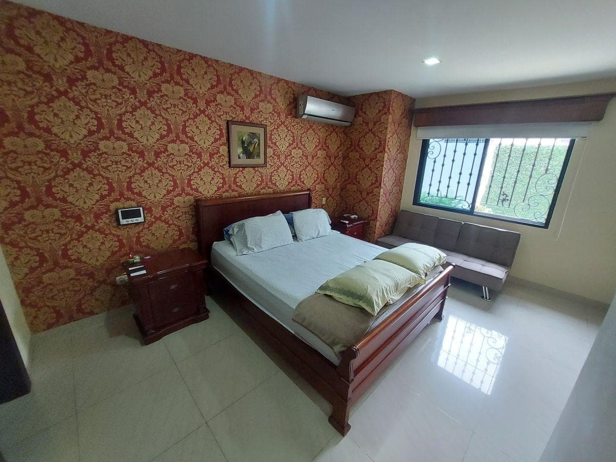 Casa de Alquiler o Venta en Puerto Azul, Guayas — imagen 6