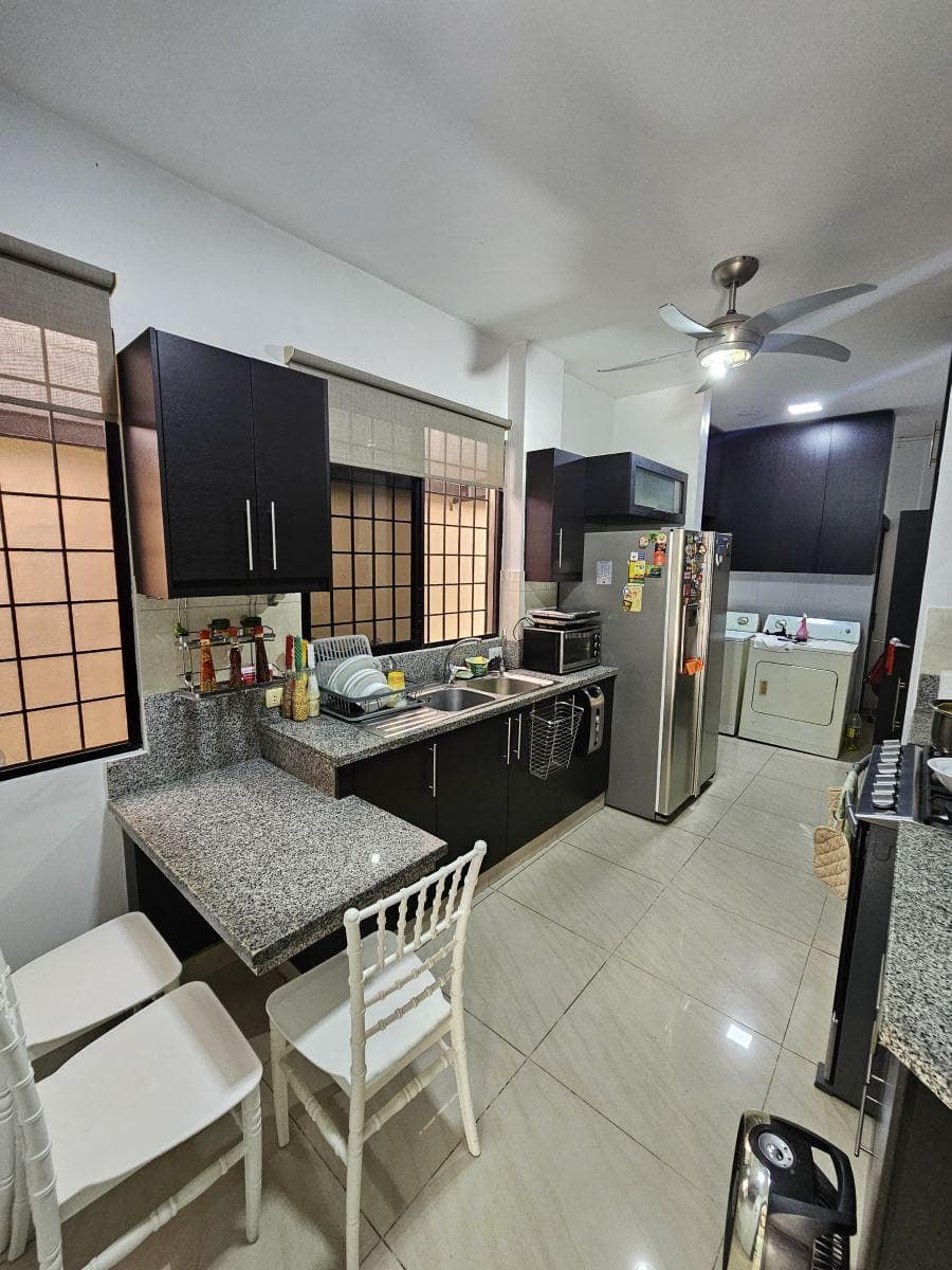 Casa de Alquiler o Venta en Puerto Azul, Guayas — imagen 2