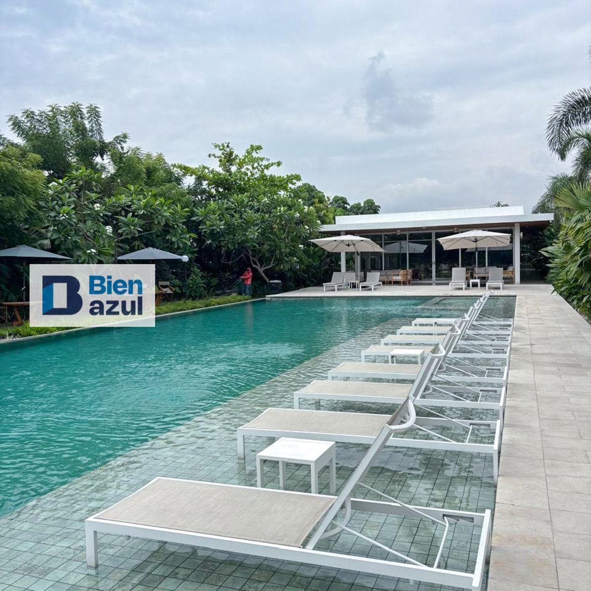 Terreno en Venta Mocoli Golf Club, Guayas — imagen 10