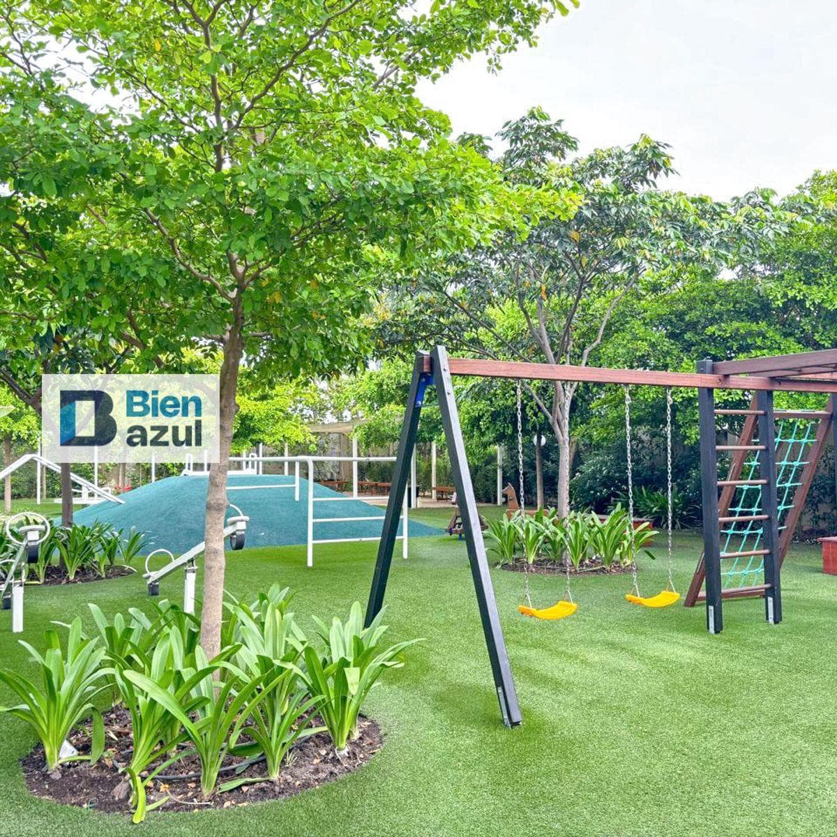 Terreno en Venta Mocoli Golf Club, Guayas — imagen 5