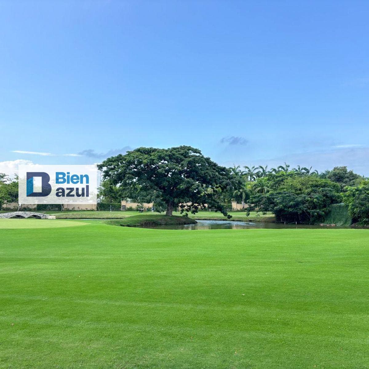 Terreno en Venta Mocoli Golf Club, Guayas — imagen 3