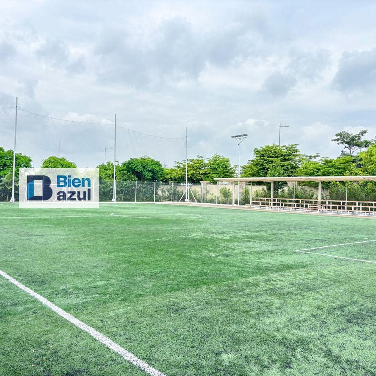 Terreno en Venta Mocoli Golf Club, Guayas — imagen 2