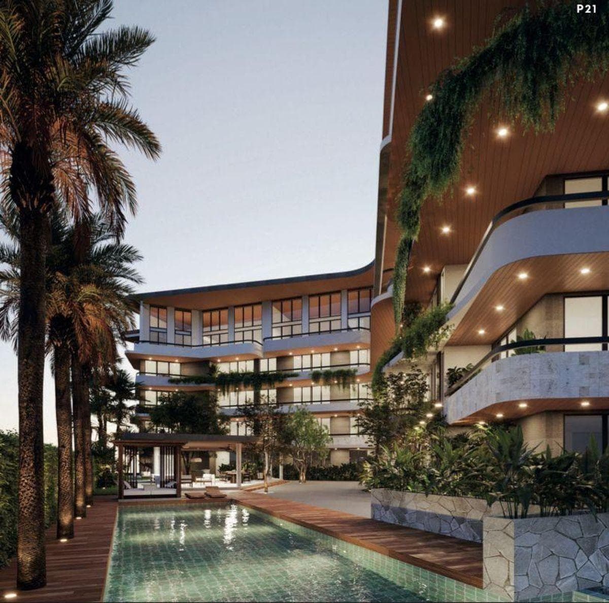 Mocoli Golf Departamento a Estrenar en Diciembre 2027, Guayas — imagen 10