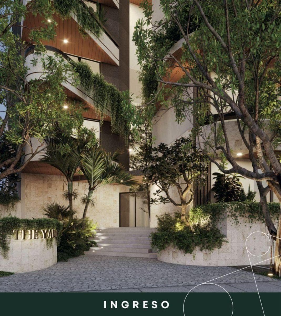 Mocoli Golf Departamento a Estrenar en Diciembre 2027, Guayas — imagen 5