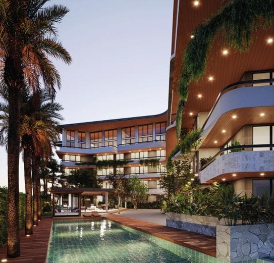 Mocoli Golf Departamento a Estrenar en Diciembre 2027, Guayas — imagen 4