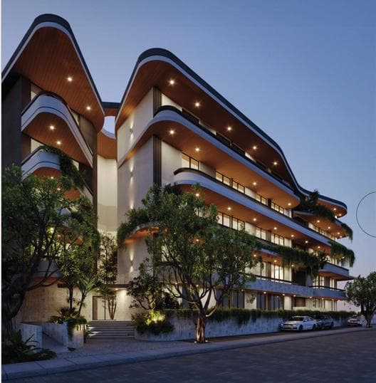 Mocoli Golf Departamento a Estrenar en Diciembre 2027, Guayas — imagen 3