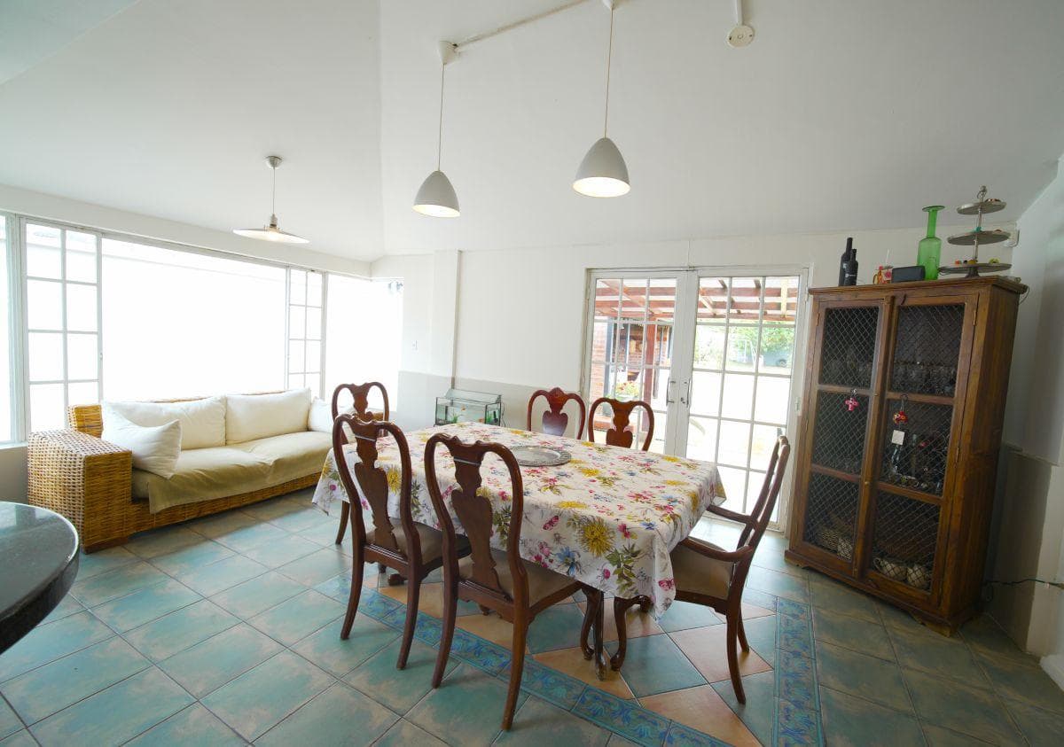Casa de Venta 1.094 m² de Terreno y Casa de 3 Dorm.. Urb. San José del Valle. Conocoto — imagen 3